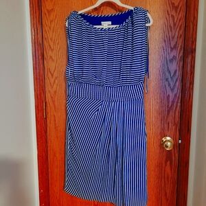 NWT / COLDWATER CREEK DRESS